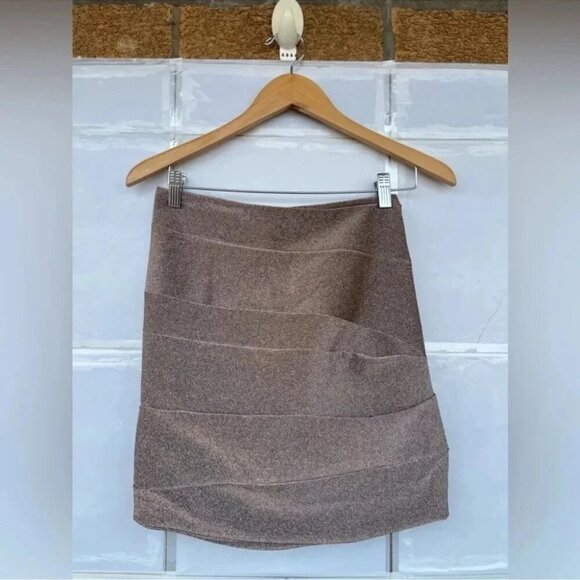 ALIX NYC Cyrus SET Skirt and body suit size small x 2 piece bundle - Picture 12 of 16